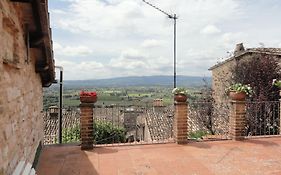 La Terrazza di Spello